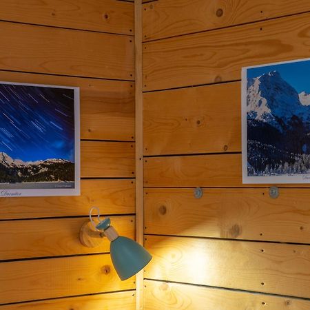 Apartments Peaks Жабляк Экстерьер фото