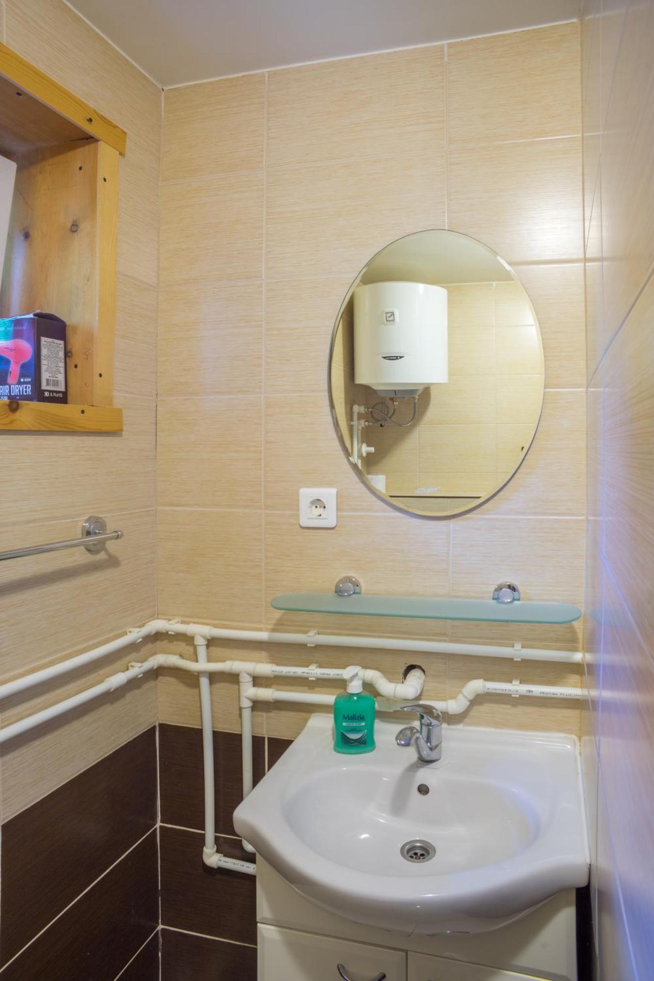 Apartments Peaks Жабляк Номер фото