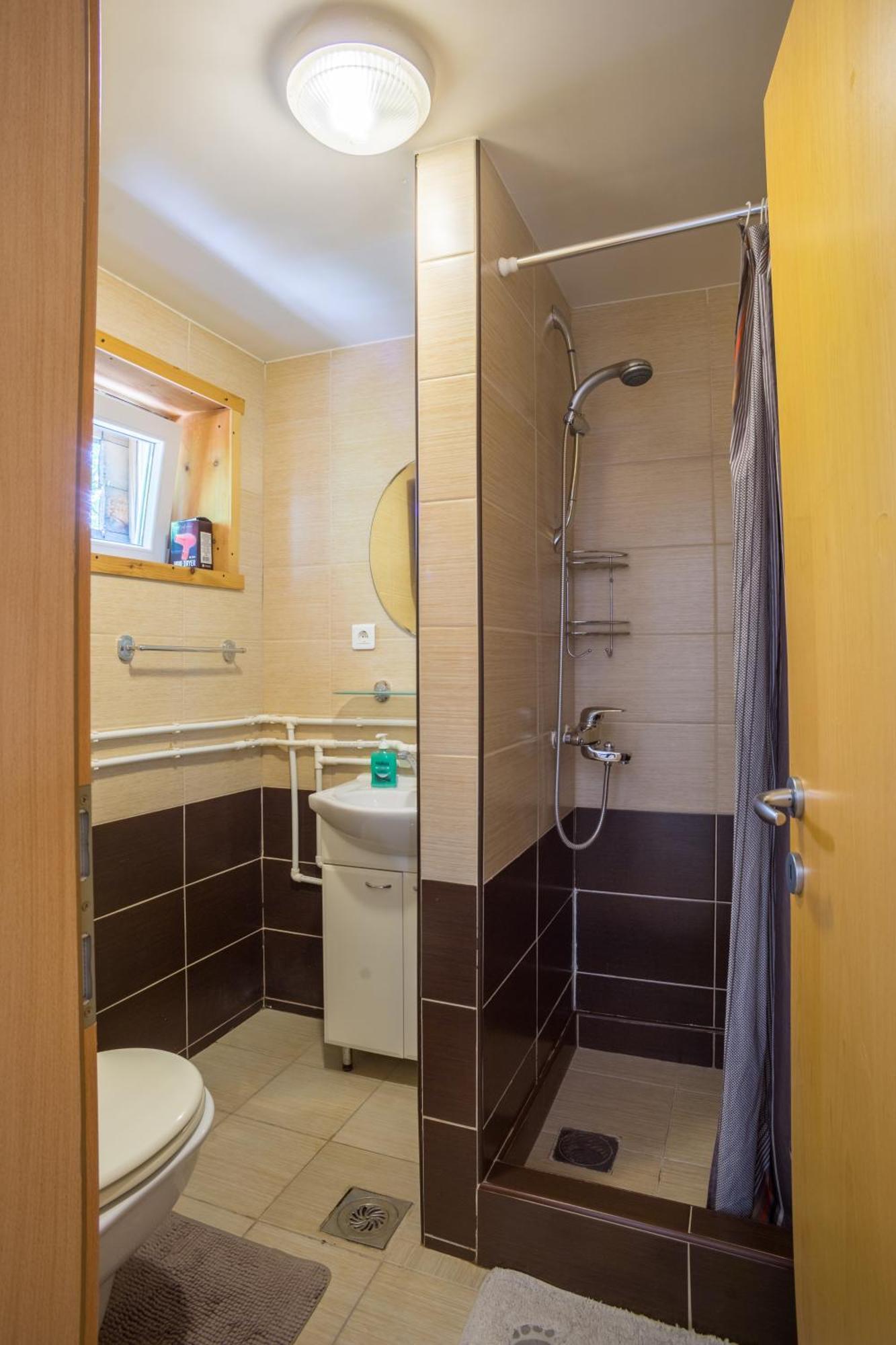 Apartments Peaks Жабляк Номер фото