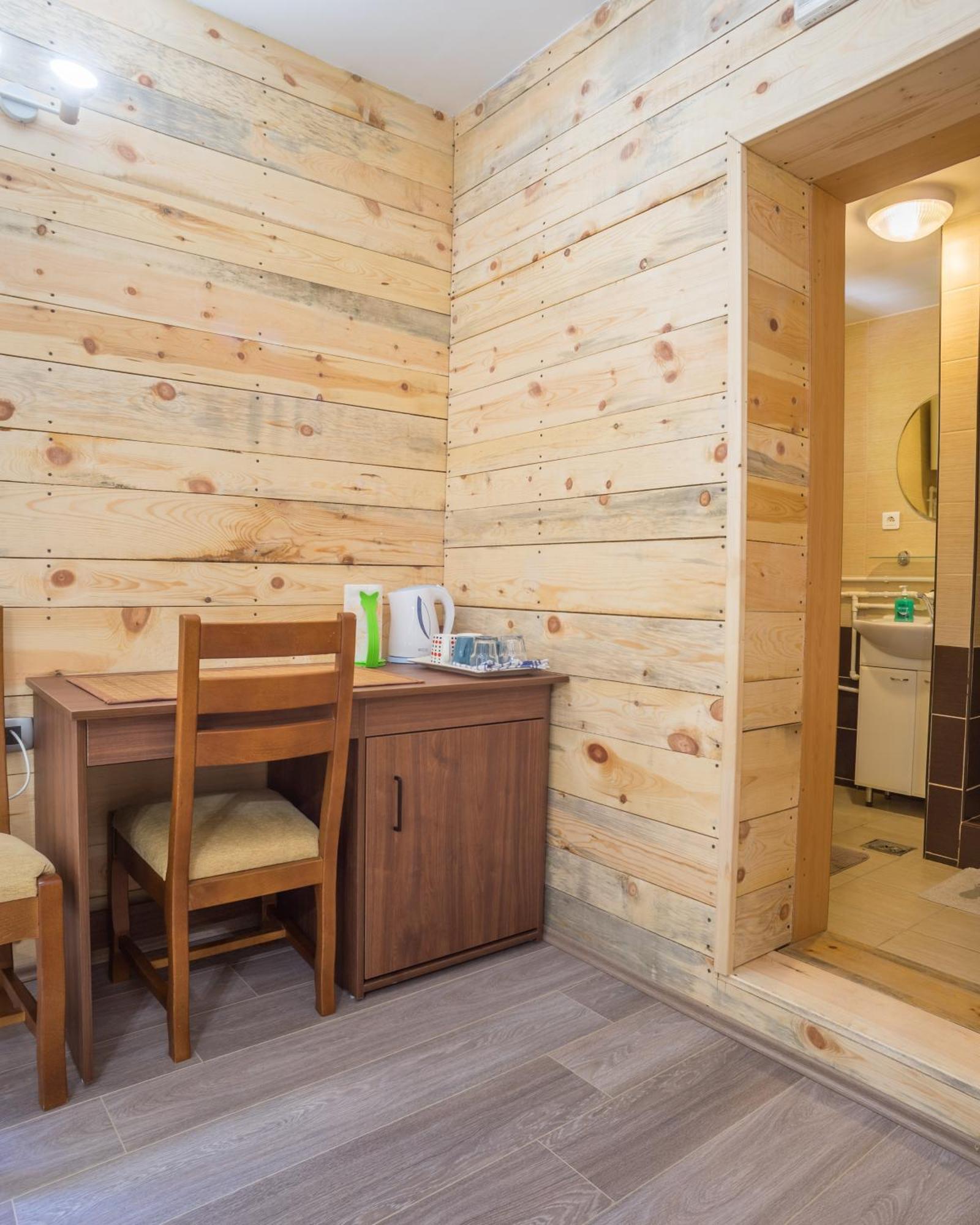 Apartments Peaks Жабляк Номер фото