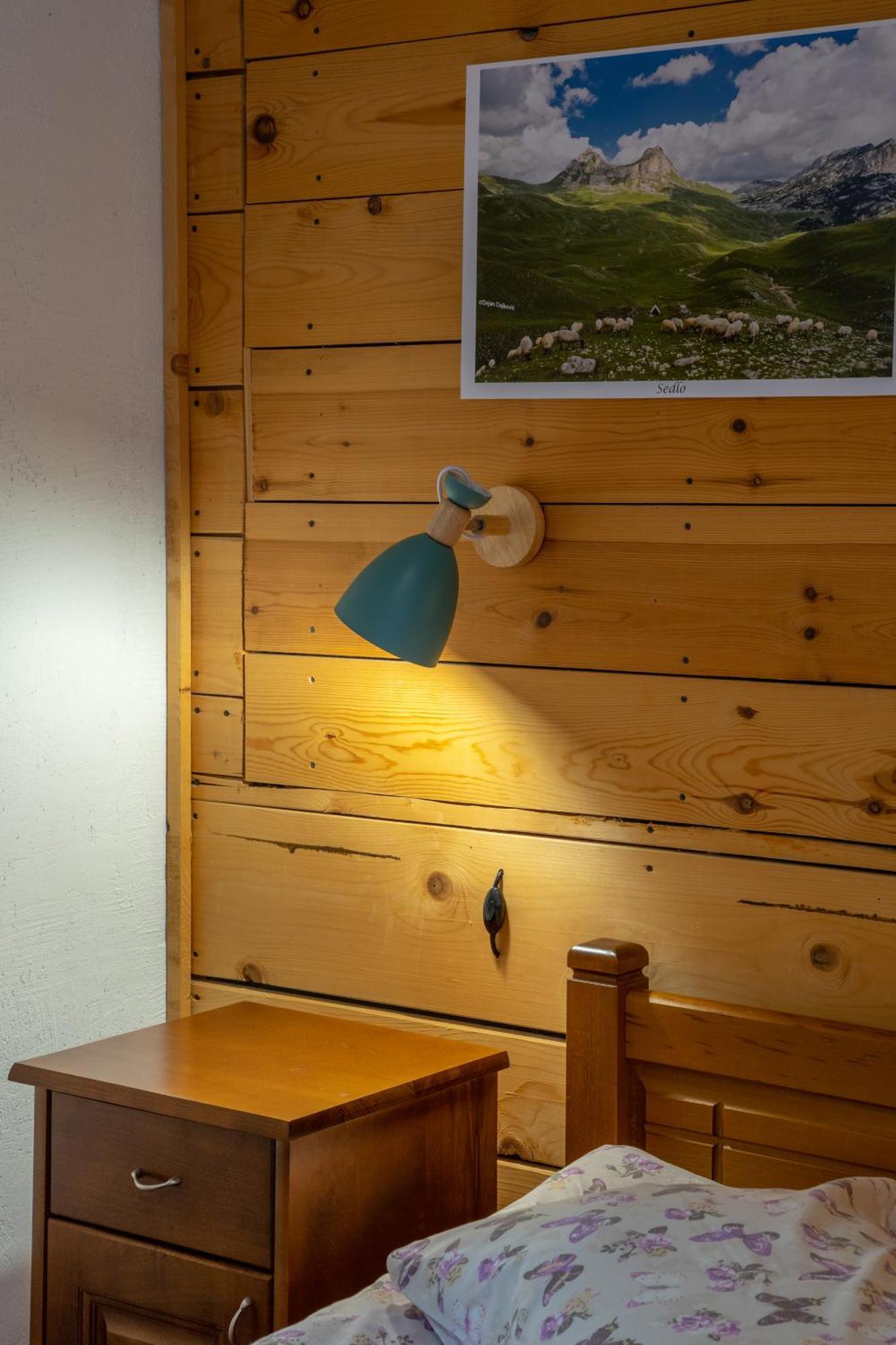 Apartments Peaks Жабляк Номер фото